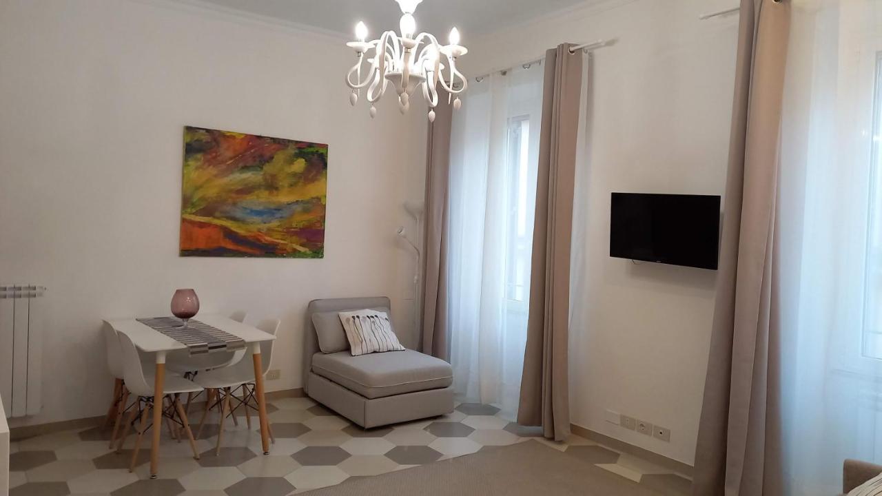 Appartamento In Borgo Vittorio A Due Passi Da San Pietro Roma Eksteriør bilde